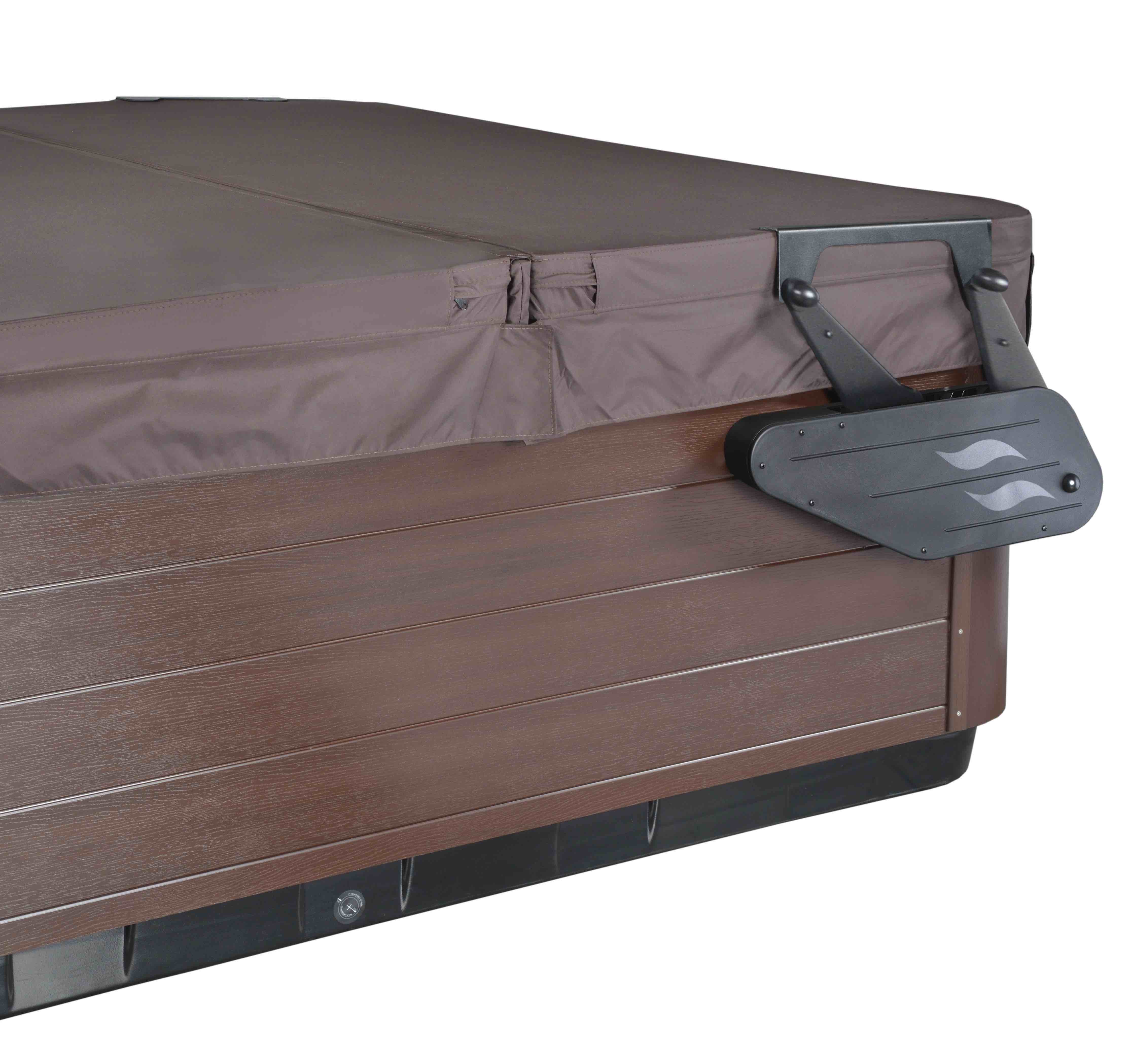 CoverMate Vanish XL Open