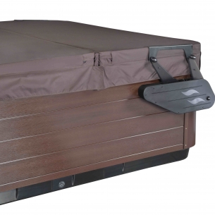 CoverMate Vanish XL Open