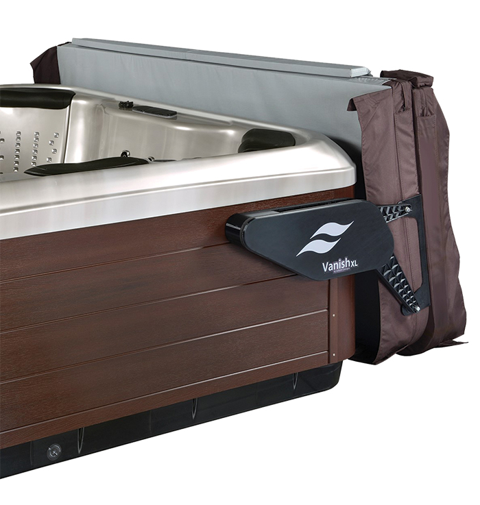 CoverMate Vanish XL » Leisure Concepts