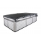 2025 Smartop SwimSpa Closed 8961