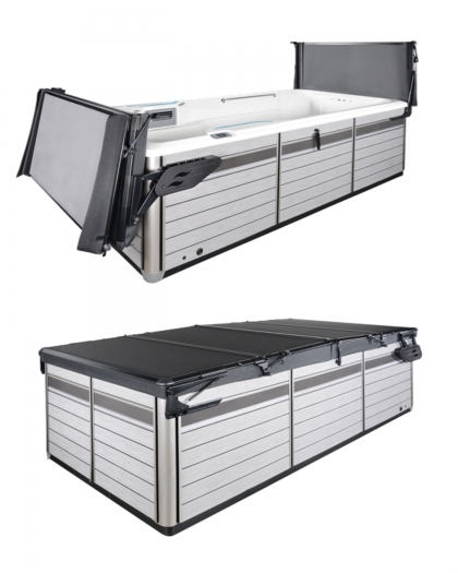 Smartop Swim Spa Product Image