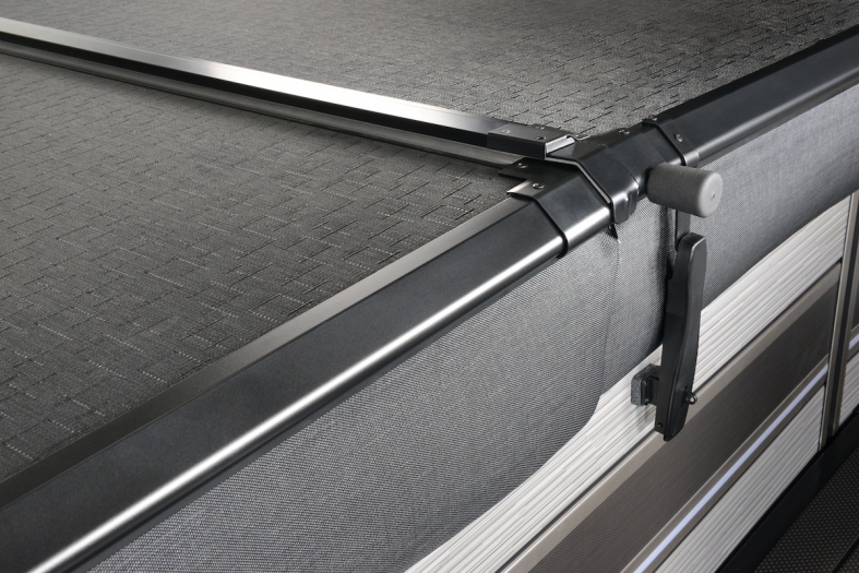 Smartop Trim and LockDown 8999