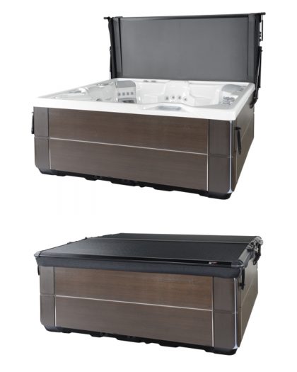 Smartop Upright Product Image