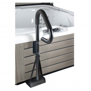 Safe-T-Rail II